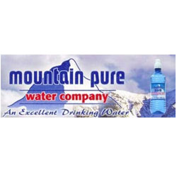 Mountain Pure Water